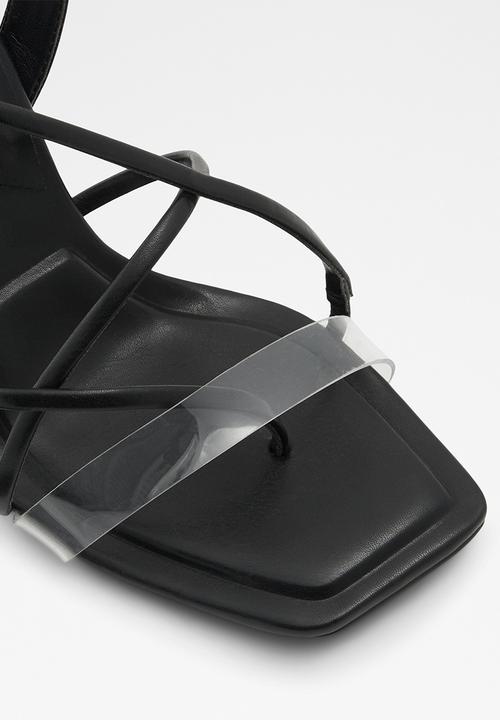 ALDO - Juliet heel - black