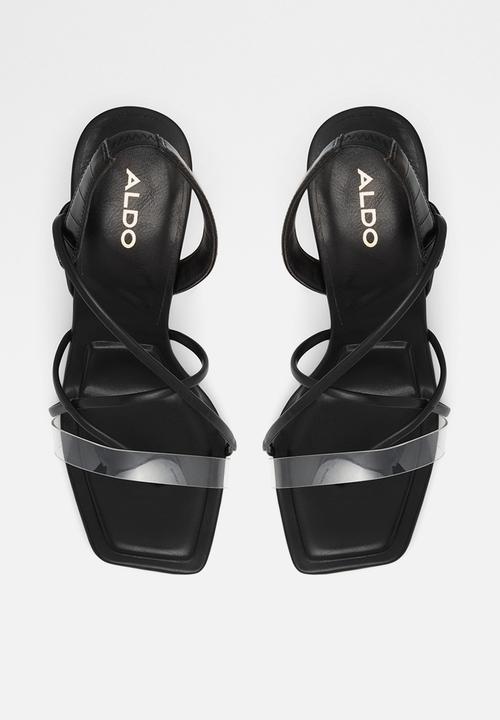 ALDO - Juliet heel - black