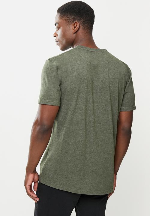 Field & Stream - Field 002 - olive 