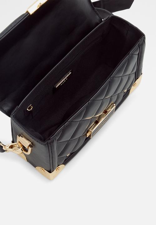 ALDO - Adwilalian - black