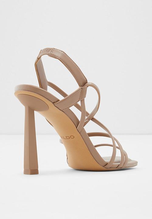 ALDO - Amilia heel - beige