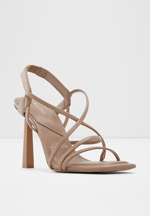 ALDO - Amilia heel - beige