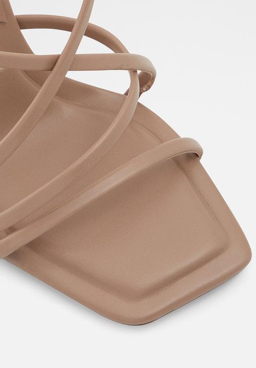 ALDO - Amilia heel - beige