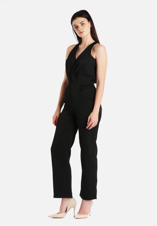 Y.A.S - Power Jumpsuit