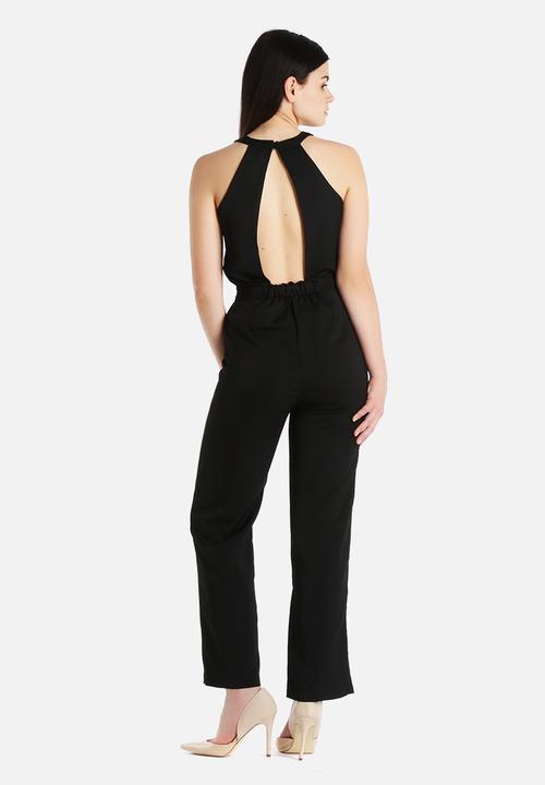 Y.A.S - Power Jumpsuit