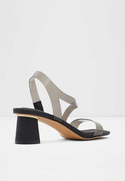 ALDO - Ceradia heel - black
