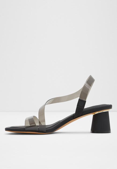 ALDO - Ceradia heel - black