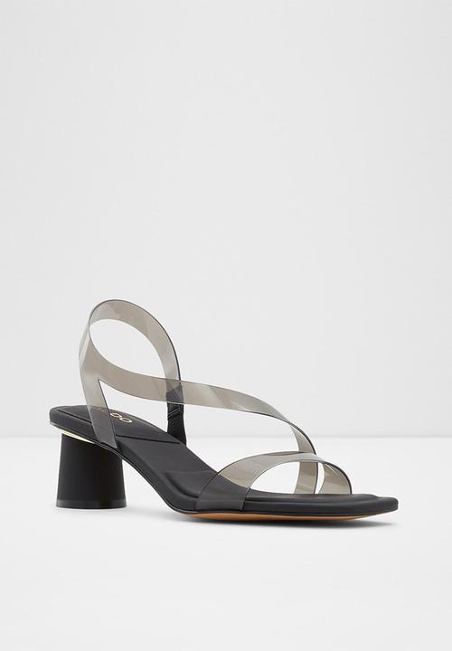 ALDO - Ceradia heel - black