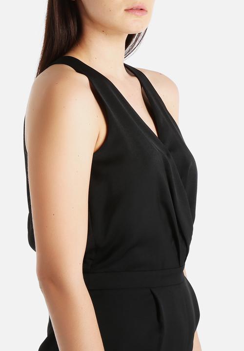Y.A.S - Power Jumpsuit