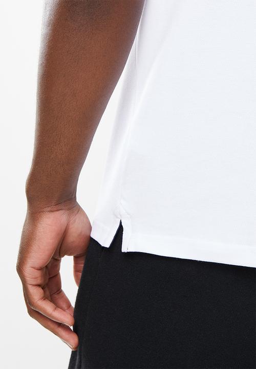 FILA - Murray golfer - white