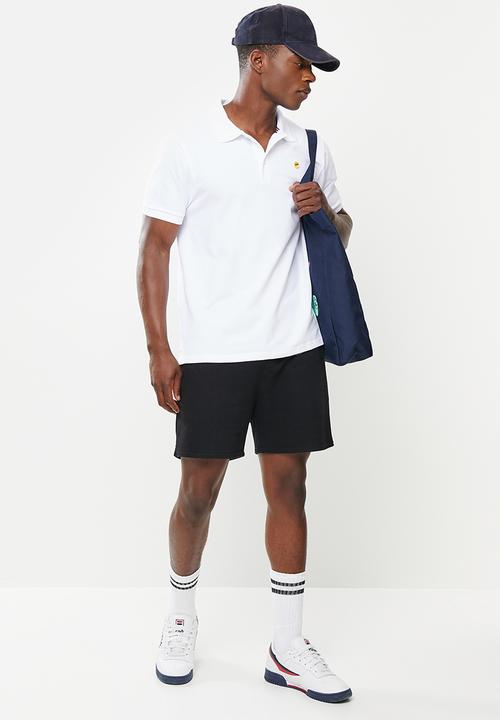 FILA - Murray golfer - white