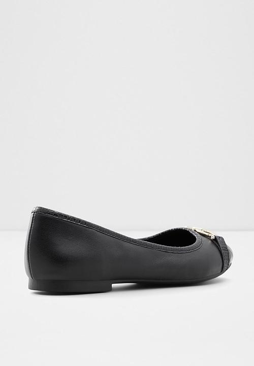 ALDO - Laabelle pump - black