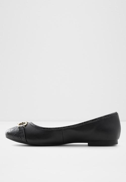 ALDO - Laabelle pump - black