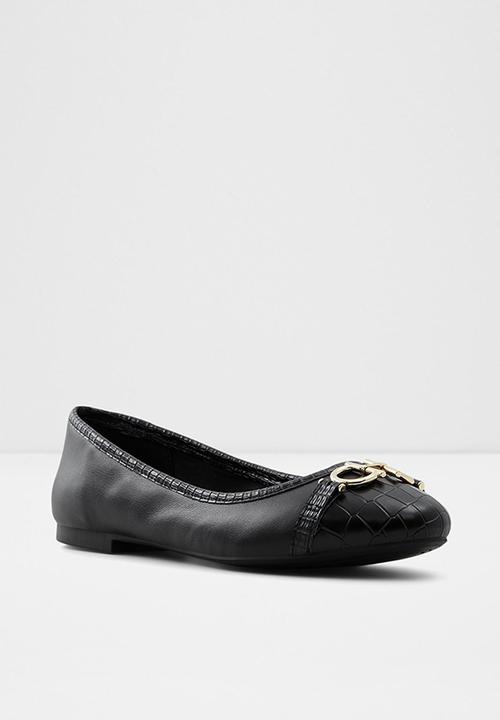ALDO - Laabelle pump - black