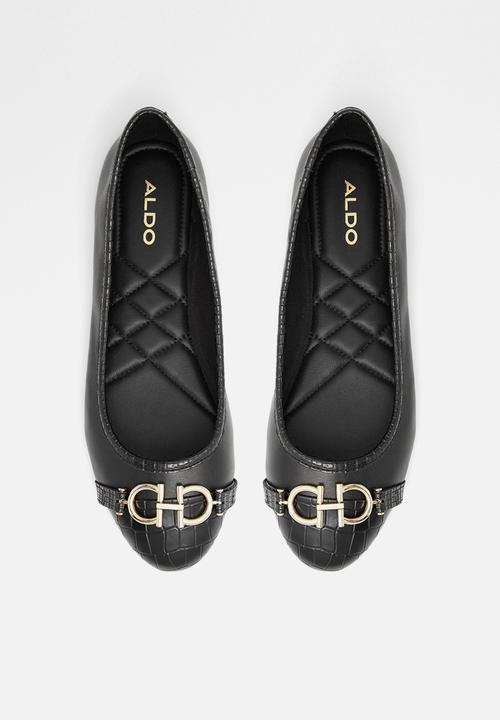 ALDO - Laabelle pump - black