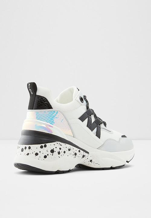 ALDO - Thaliri sneaker - 962 metallic multi