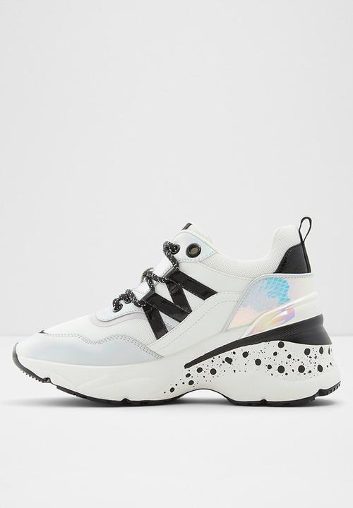 ALDO - Thaliri sneaker - 962 metallic multi