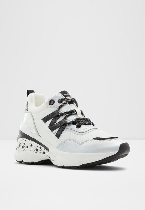 ALDO - Thaliri sneaker - 962 metallic multi