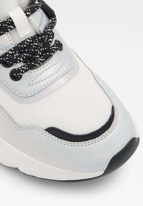 ALDO - Thaliri sneaker - 962 metallic multi