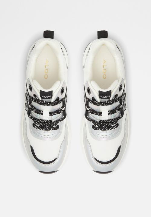 ALDO - Thaliri sneaker - 962 metallic multi