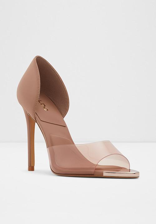 ALDO - Gwendassi heel - bone