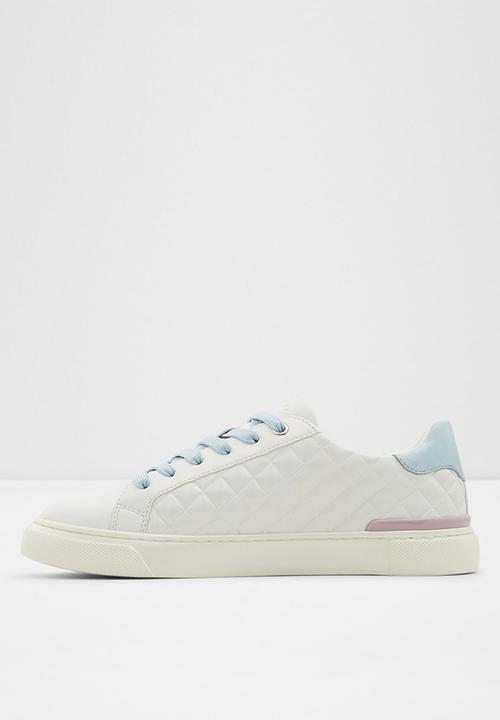 ALDO - Lilito sneaker - white