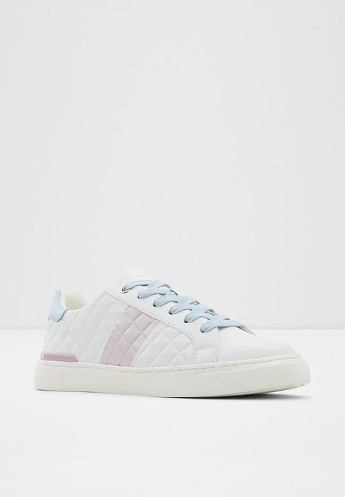 ALDO - Lilito sneaker - white