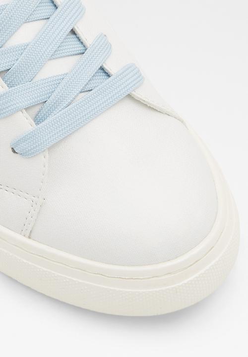 ALDO - Lilito sneaker - white