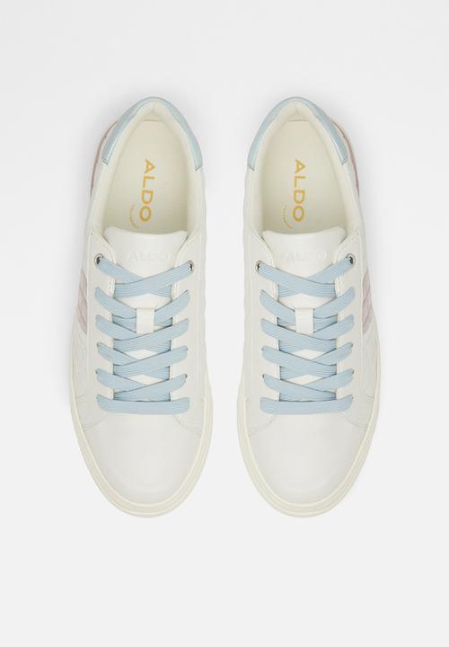 ALDO - Lilito sneaker - white