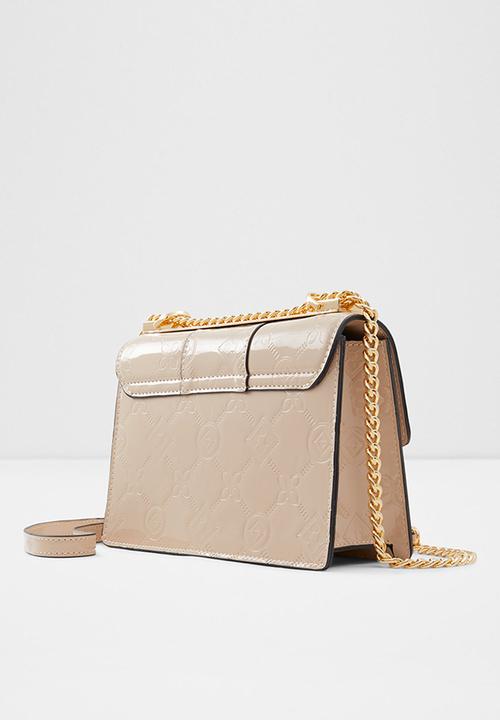 ALDO - Iconicharm - beige