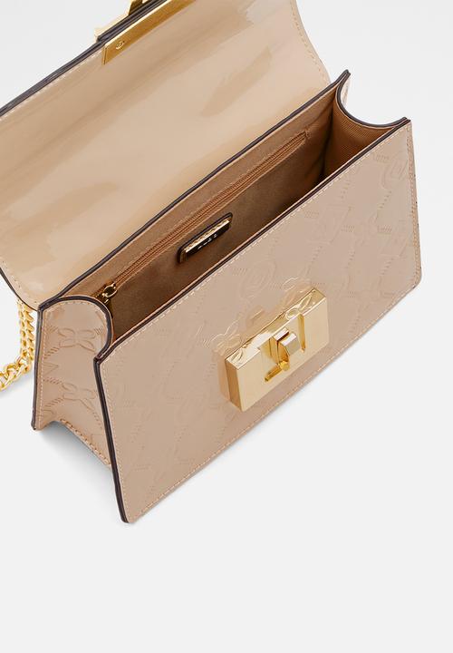 ALDO - Iconicharm - beige