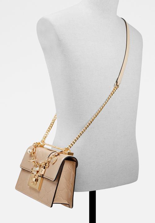 ALDO - Iconicharm - beige