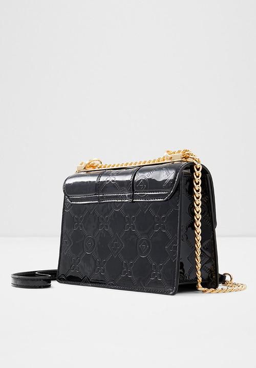 ALDO - Iconicharm - black
