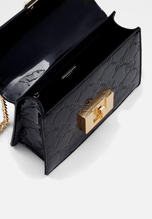 ALDO - Iconicharm - black