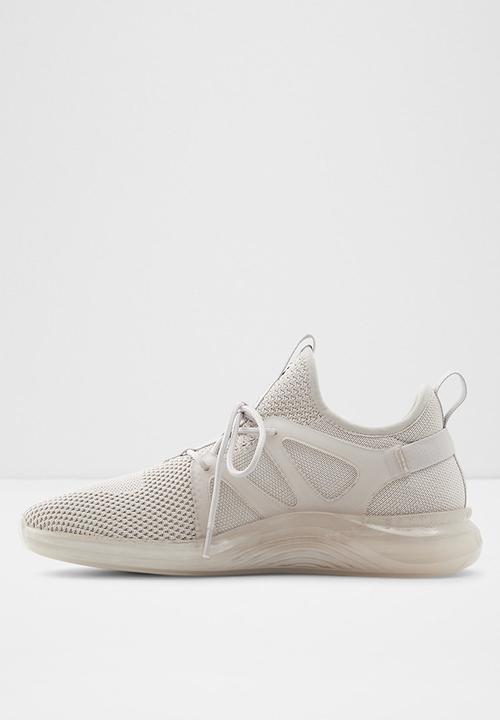 ALDO - Rpplfrost1b sneaker - white