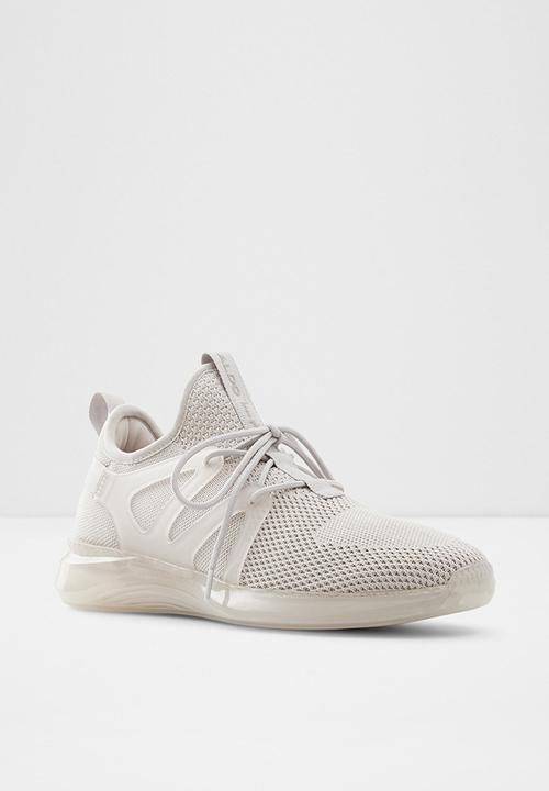 ALDO - Rpplfrost1b sneaker - white