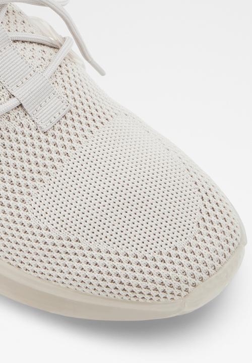ALDO - Rpplfrost1b sneaker - white