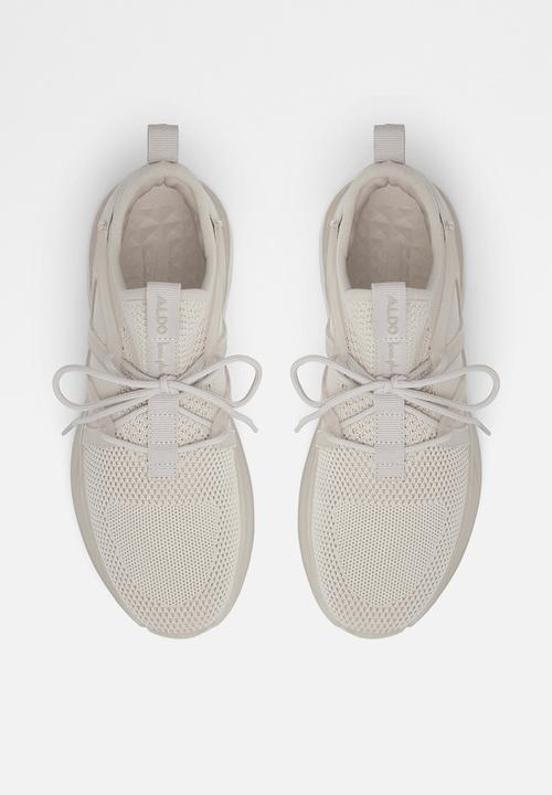 ALDO - Rpplfrost1b sneaker - white