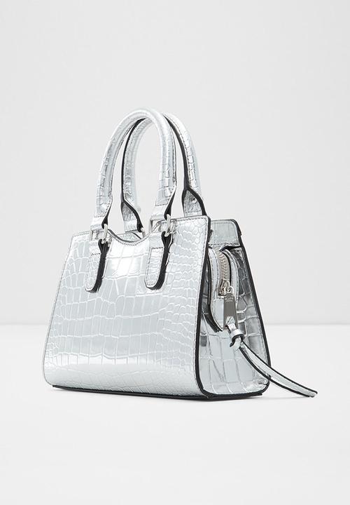 ALDO - Meela - silver