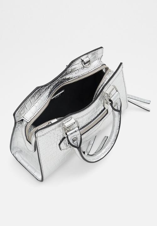 ALDO - Meela - silver
