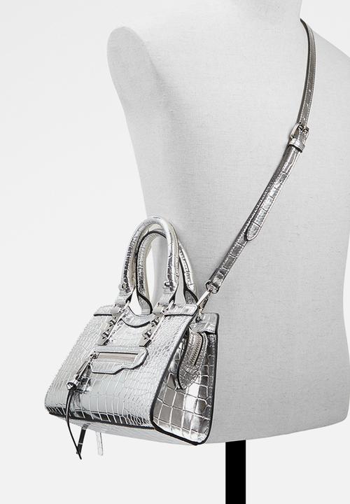 ALDO - Meela - silver