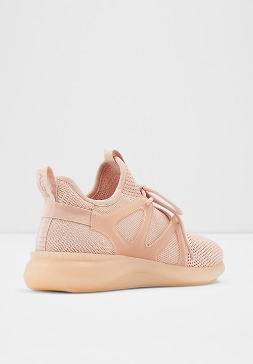 ALDO - Rpplfrost1b sneaker - 680 light pink