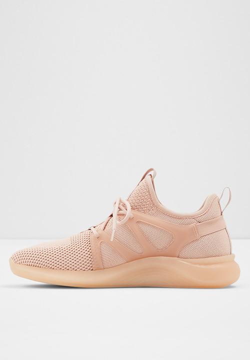 ALDO - Rpplfrost1b sneaker - 680 light pink