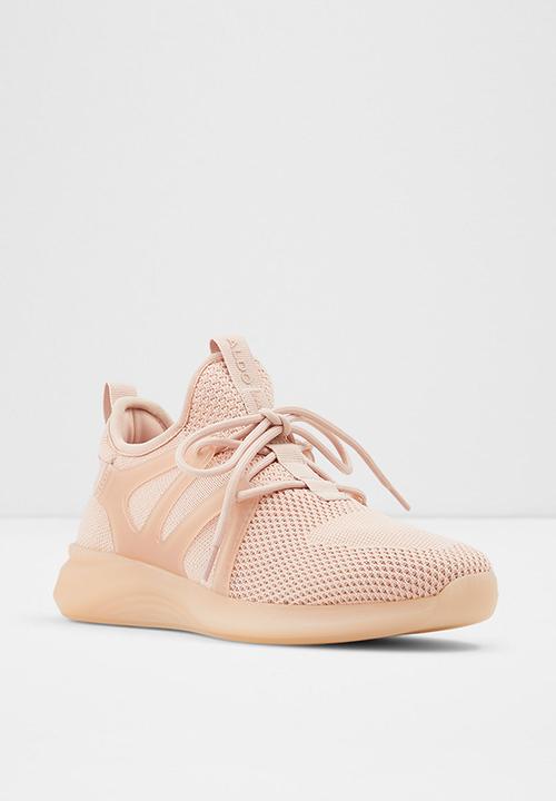 ALDO - Rpplfrost1b sneaker - 680 light pink