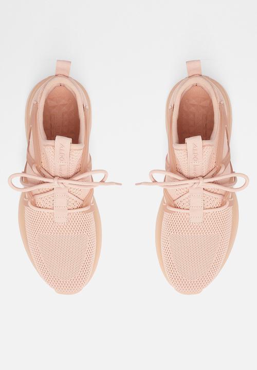 ALDO - Rpplfrost1b sneaker - 680 light pink