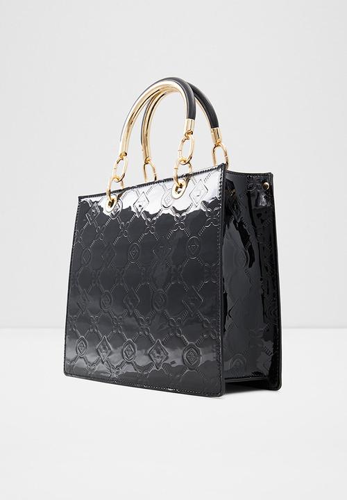 ALDO - Iconiclass - black