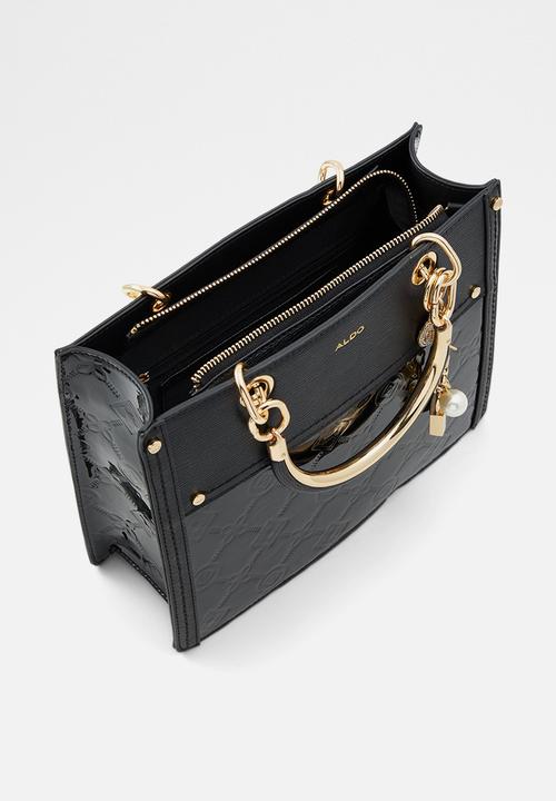 ALDO - Iconiclass - black