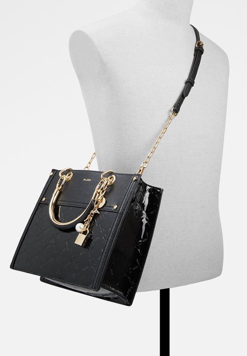 ALDO - Iconiclass - black