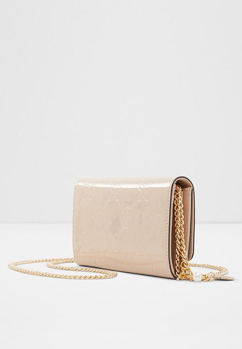 ALDO - Iconicsleek - beige