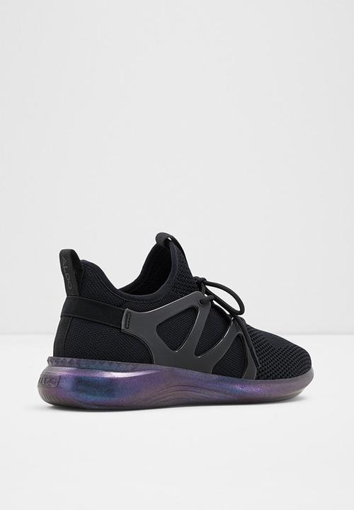 ALDO - Rpplfrost1b sneaker - black